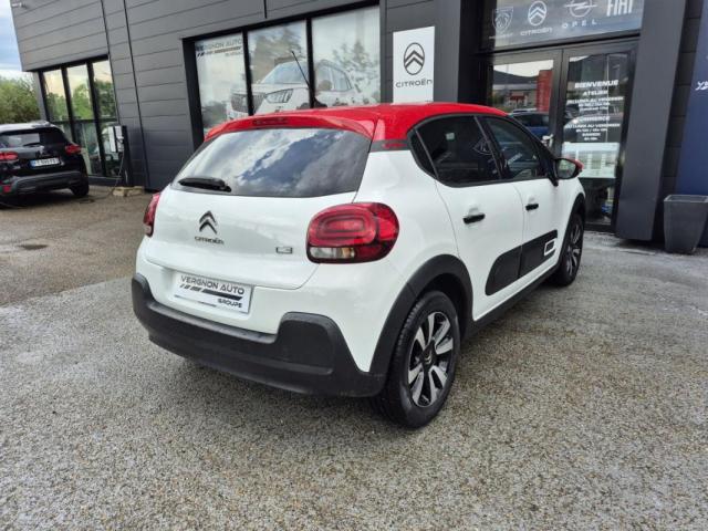 Citroen C3 image 1