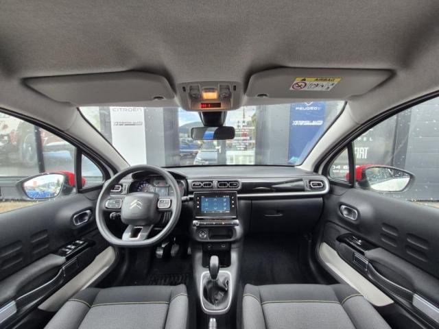 Citroen C3 image 4