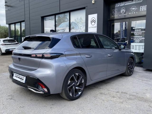 Peugeot 308 image 8