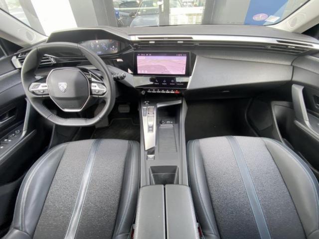 Peugeot 308 image 4