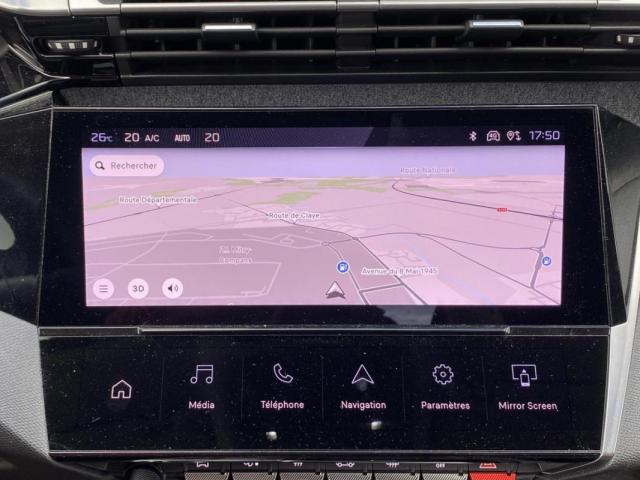Peugeot 308 image 1