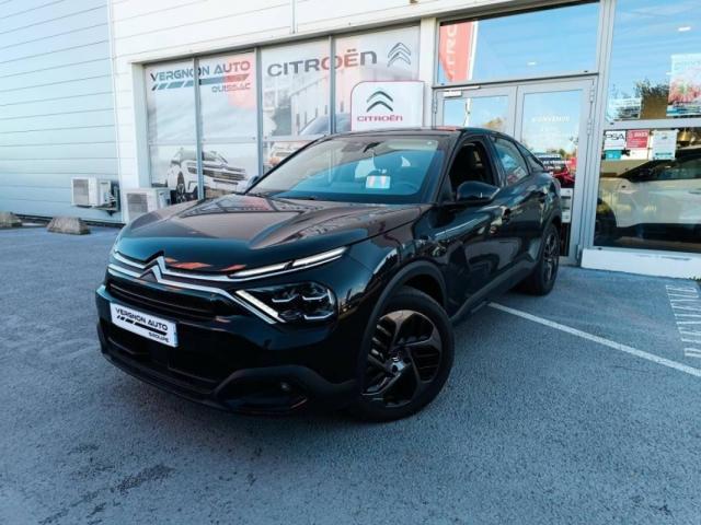 Citroen C4 Iii Puretech 130 S&s Bvm6 Feel Pack