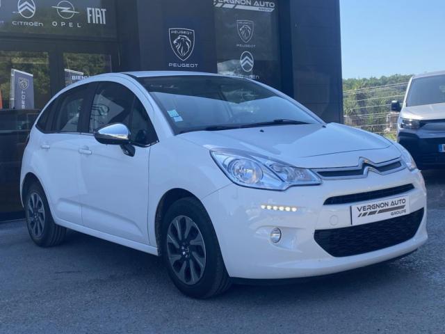 Citroen C3 image 9