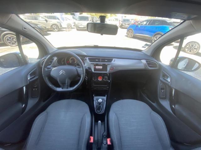Citroen C3 image 8