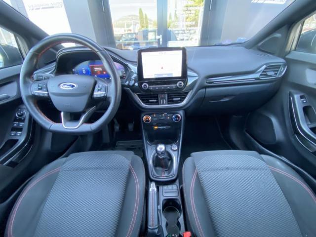 Ford Puma image 2