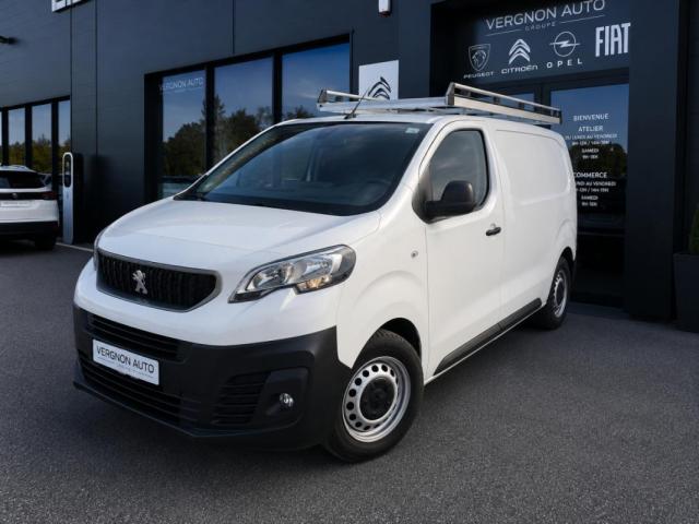 Peugeot Expert Iii 1.5 Bluehdi 120 S&s Standard Asphalt