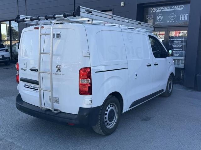 Peugeot Expert image 5
