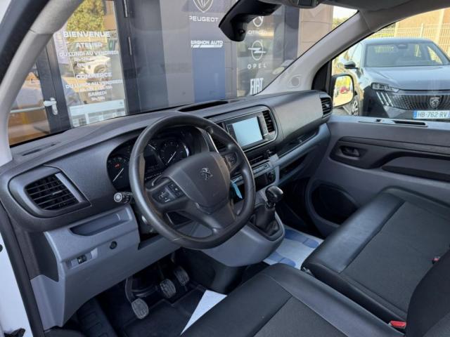 Peugeot Expert image 4