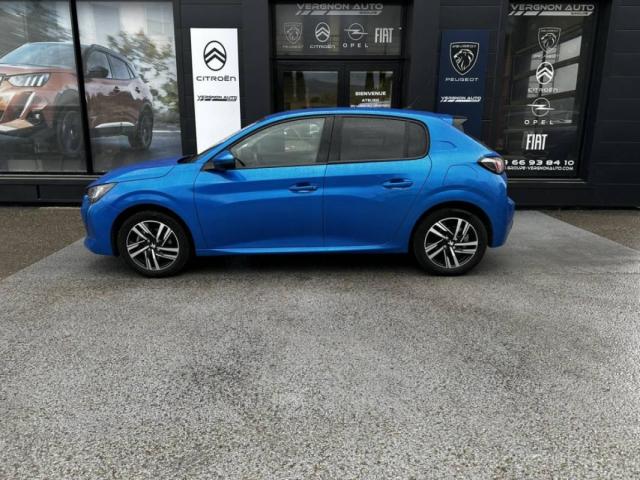 Peugeot 208 image 1
