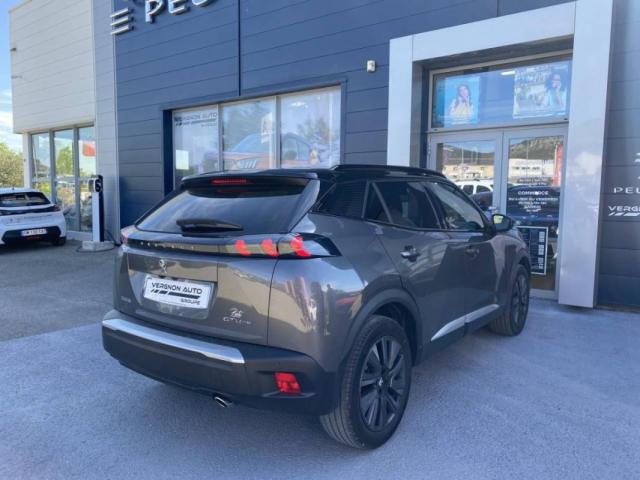 Peugeot 2008 image 8