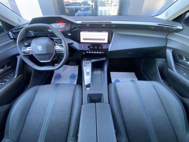 Peugeot 308 Sw image 2