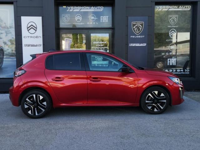 Peugeot 208 image 8
