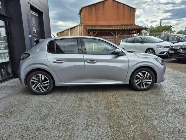 Peugeot 208 image 5