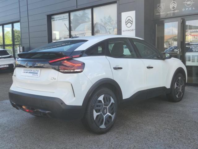 Citroen C4 image 9