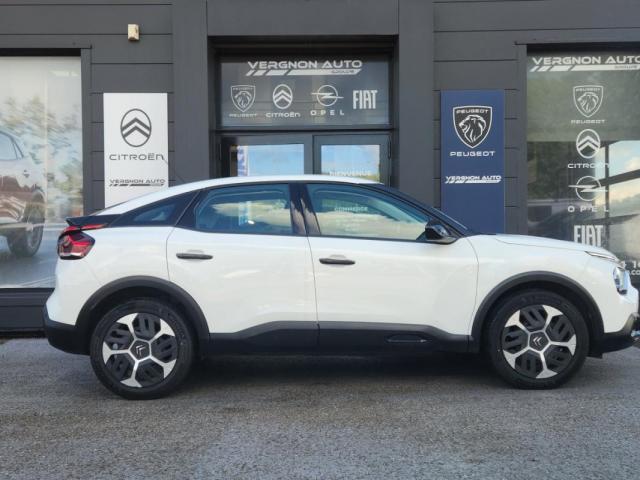 Citroen C4 image 2