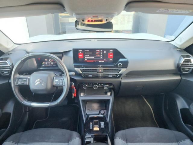 Citroen C4 image 6