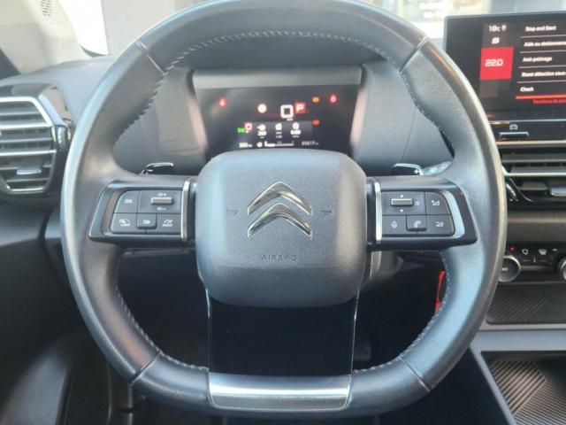 Citroen C4 image 5