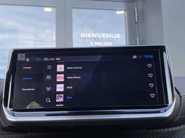 Peugeot 208 image 3