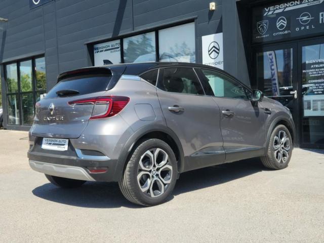 Renault Captur image 2