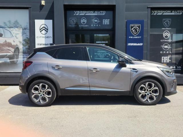 Renault Captur image 3
