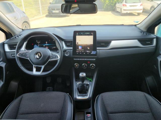Renault Captur image 6