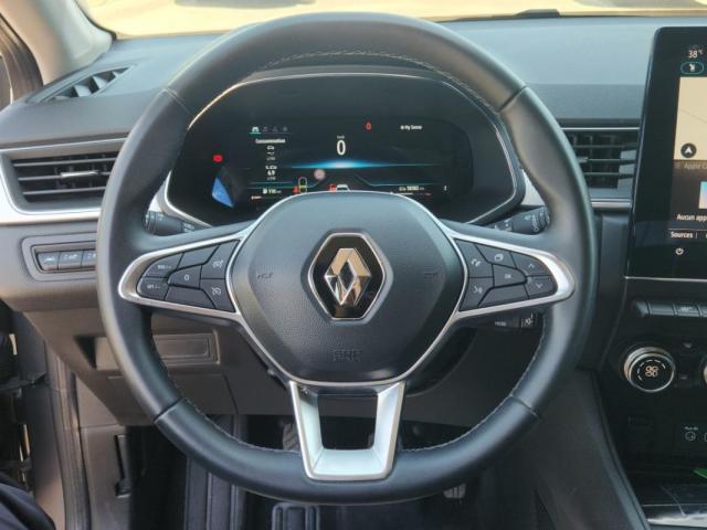 Renault Captur image 5