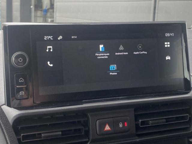 Citroen Berlingo image 2