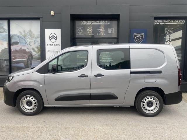 Citroen Berlingo image 5