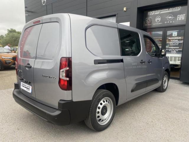 Citroen Berlingo image 7