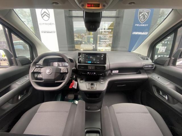 Citroen Berlingo image 1