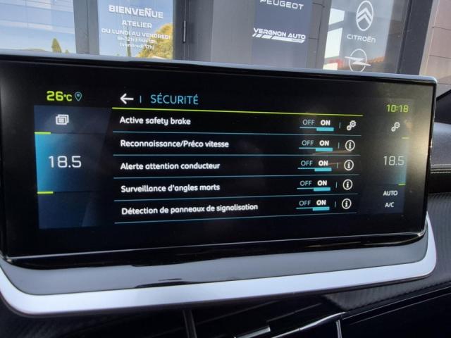 Peugeot E-208 image 5