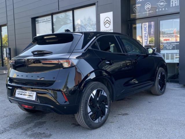 Opel Mokka image 5