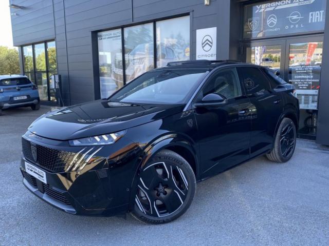 Peugeot 3008 E-3008 Iii Bev 73kwh Gt Exclusive