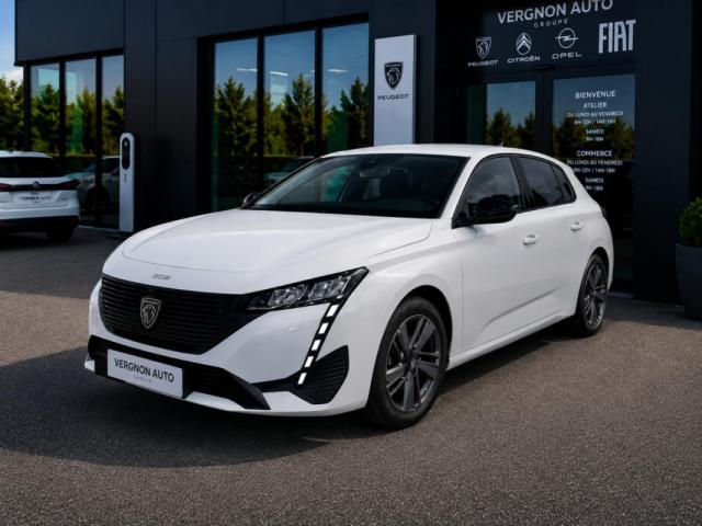 Peugeot 308 Sw Iii Puretech 130 S&s Active Pack