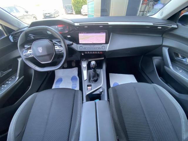 Peugeot 308 Sw image 1