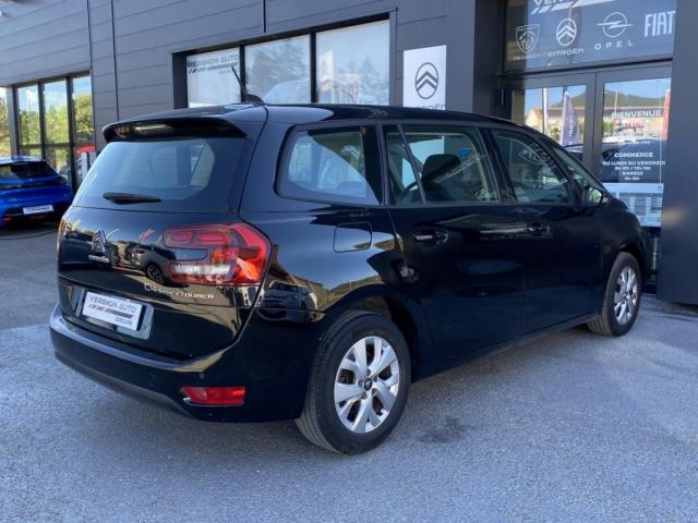 Citroen Grand C4 Spacetourer image 1