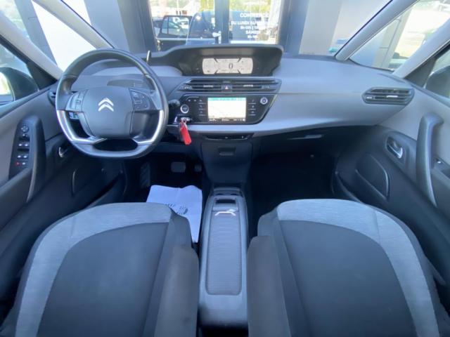 Citroen Grand C4 Spacetourer image 7