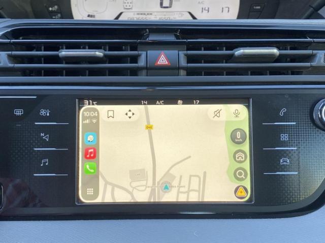Citroen Grand C4 Spacetourer image 3