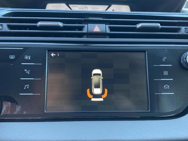 Citroen Grand C4 Spacetourer image 4