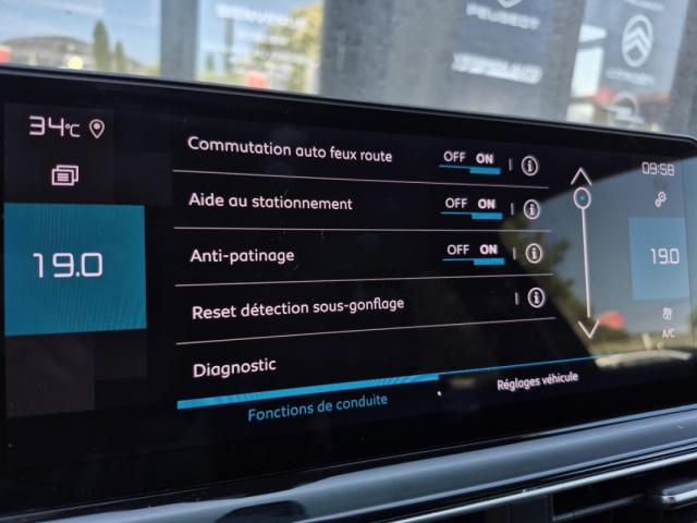 Citroen C5 Aircross image 3