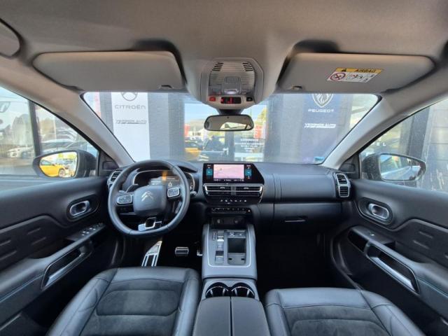 Citroen C5 Aircross image 6