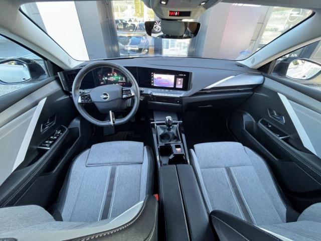 Opel Astra image 4