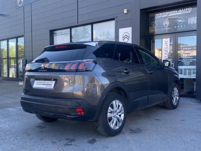 Peugeot 3008 image 2