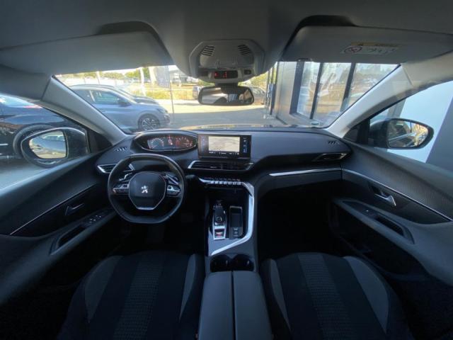Peugeot 3008 image 1