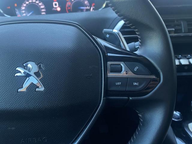 Peugeot 3008 image 4