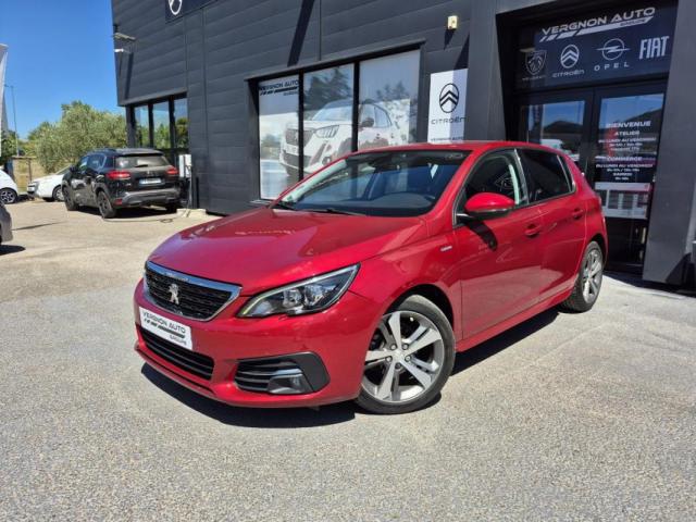 Peugeot 308 Ii Puretech 110 S&s Style
