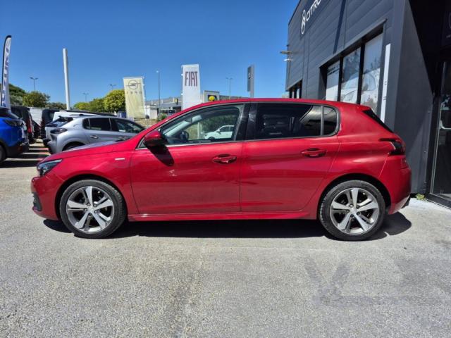 Peugeot 308 image 8