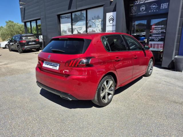 Peugeot 308 image 1