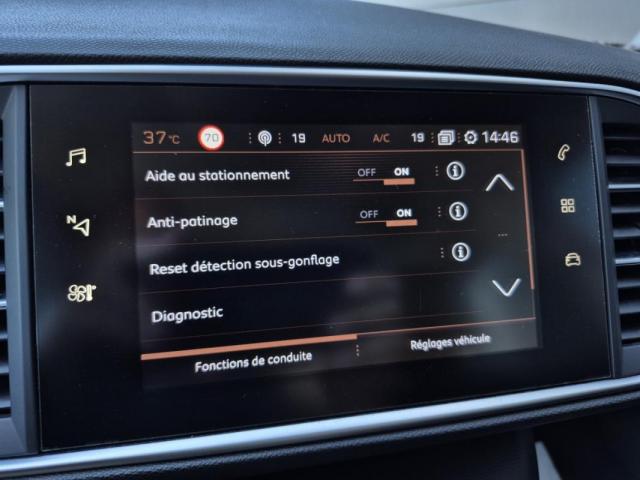 Peugeot 308 image 7
