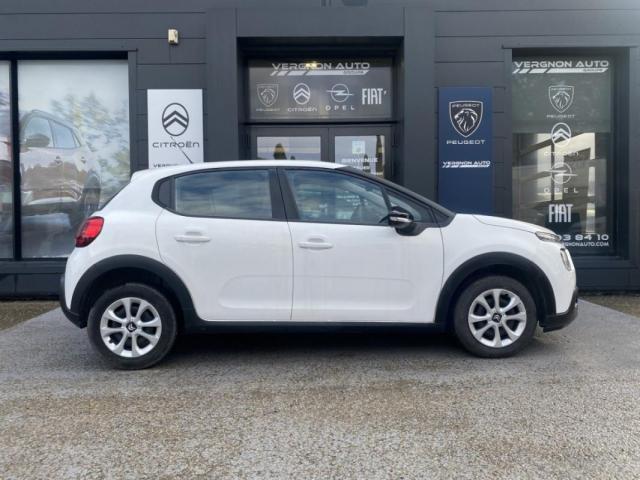 Citroen C3 image 1